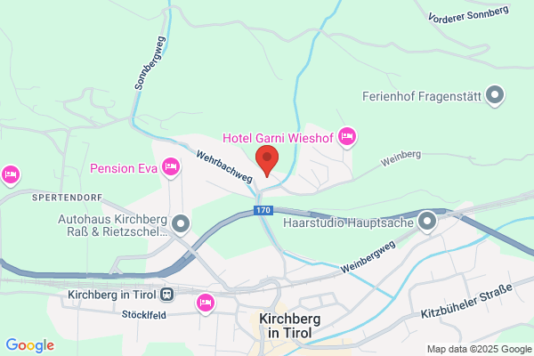 Haus Friedl