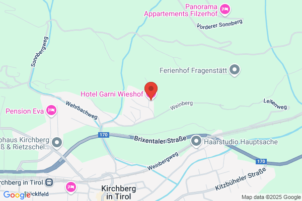 Pension Wieshof
