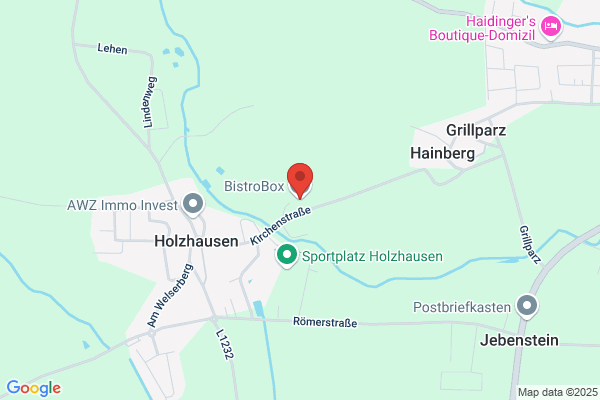 Berger Heizungstechnik GmbH