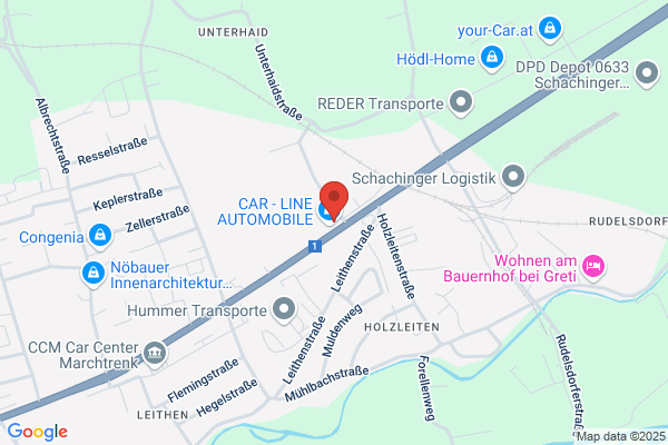 Car-Line Automobile e.U.