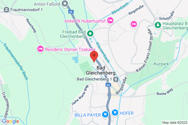 TuS Mandlbauer Bad Gleichenberg c/o Sparkasse