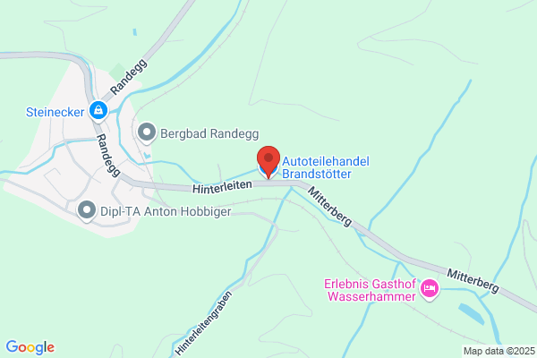 BRANDSTOeTTER AUTOMOBILE und MOTORRaeDER
