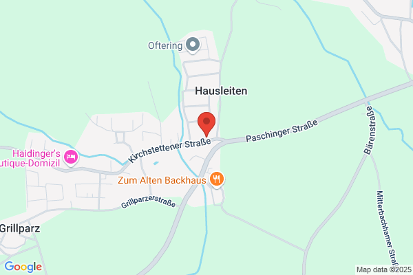 Bauzubehoer Handelsunternehmen