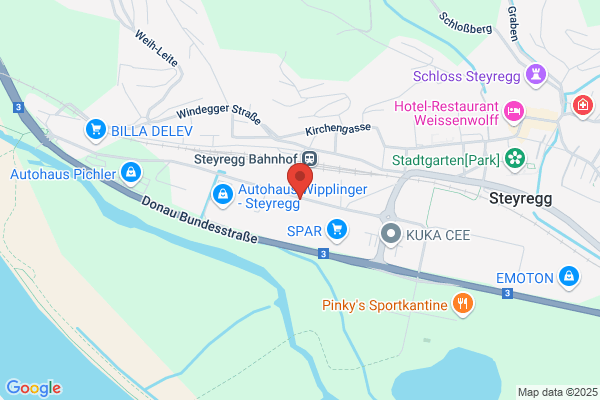 Dipl.-Ing. Hans Aumayr