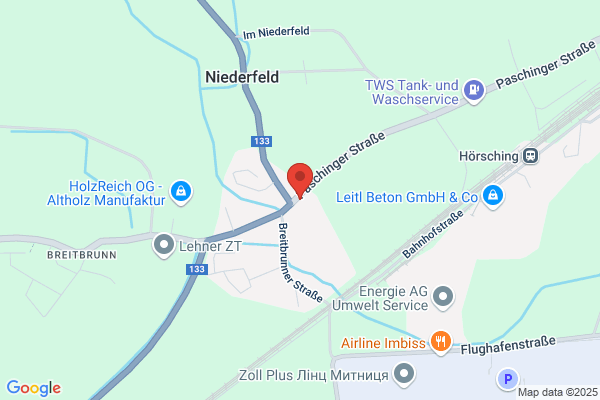 Ertl Verwaltungs GmbH