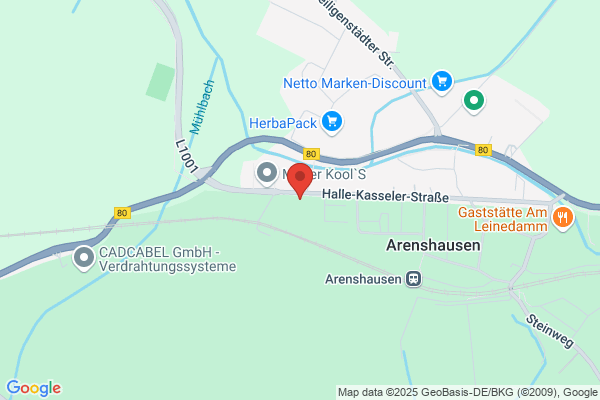 FISCHER und AICHBAUER GESELLSCHAFT M.B.H.