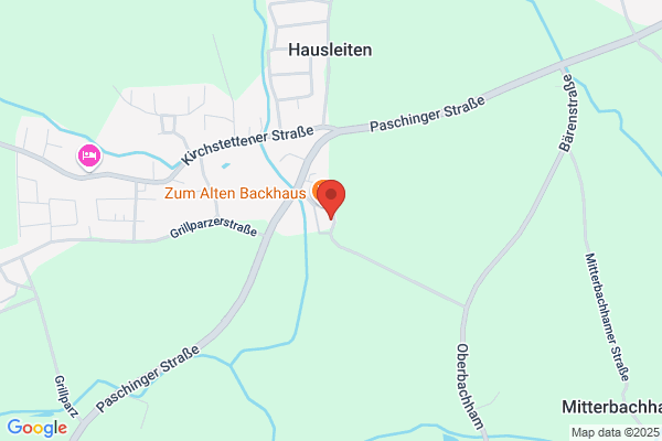 Familien Friseur Schütz GesmbH