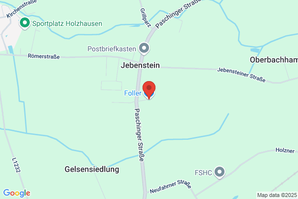 Foller Gesellschaft mbH