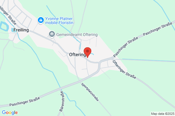 Freiwillige Feuerwehr