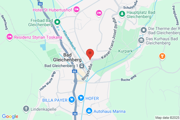 P und H Residenz Immobilien GmbH