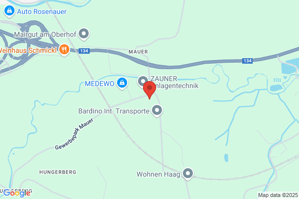KLV Rent Nutzfahrzeuge GesmbH