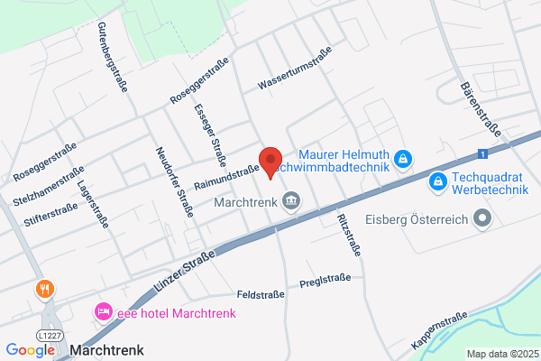 Katzenberger Gesellschaft m.b.H.