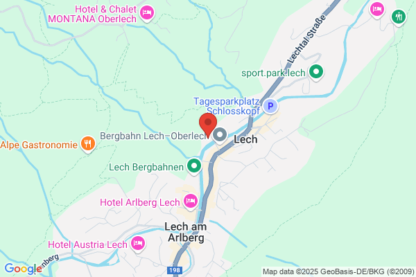 LECH KEG