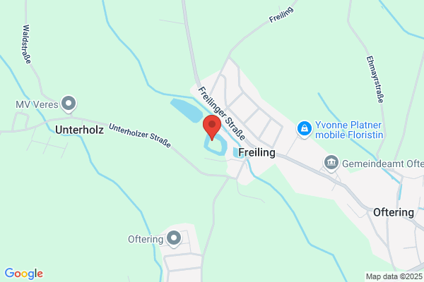Landgut Freiling