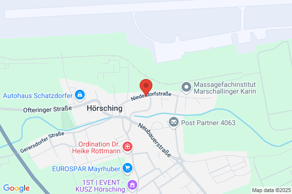 Lebersorg GesmbH und Co KG