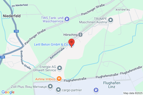 Leitl Beton GmbH und Co. KG