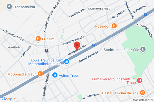 Massagefachinstitut Gruenberger Gertrude