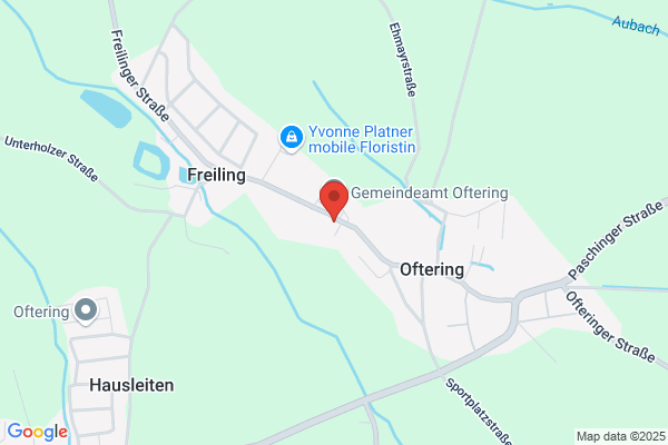 Oesterreichische Post AG