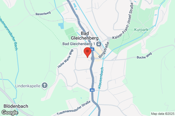 Gasthof- Pension Zum Bauernhansl