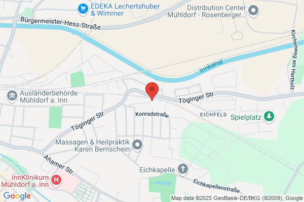 TRADE PARTNERS Agentur fuer Marketing u Vertrieb GmbH