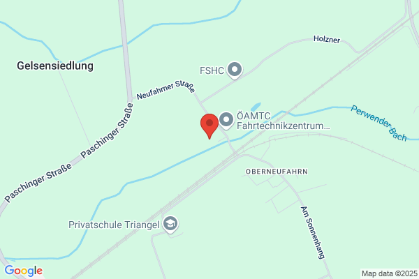 Wiesleitnerhof-Privatstiftung