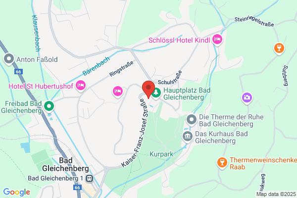 Gemeindeamt Bairisch Koelldorf