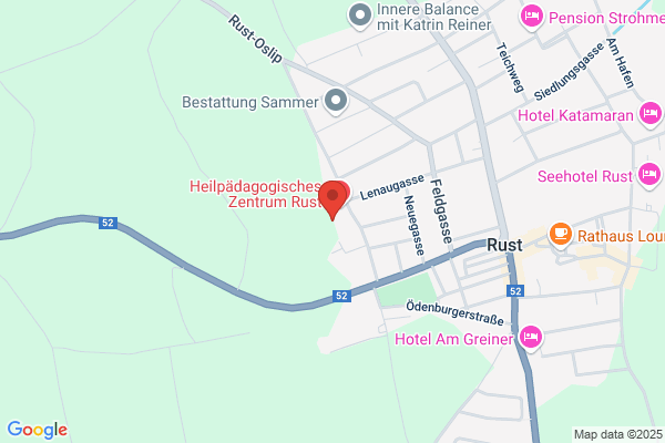 Hauptschule Rust