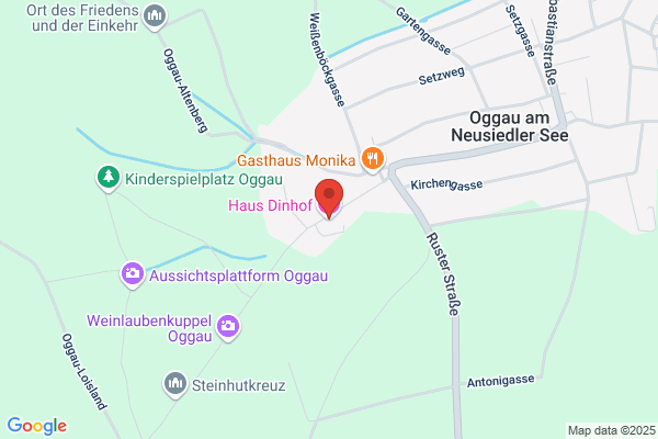 Pension Wehofer
