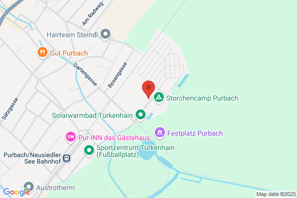 Restaurant Storchenbeisl Purbach