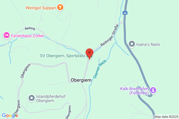 Sportverein Obergiem