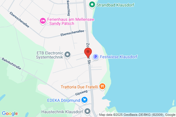 ETB Erdtechnologie u. Bearbeitungsges.mbH