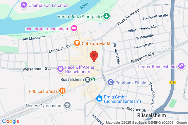 FMW Beteiligungsverwaltungs GmbH