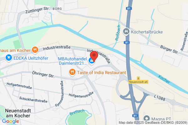 HEKA Holding Beteiligungs GmbH