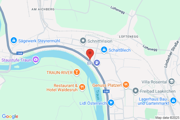 Lahnerbau GmbH