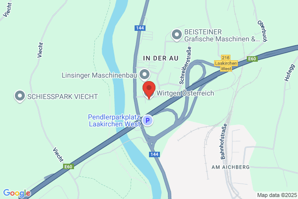 Wirtgen Oesterreich GmbH