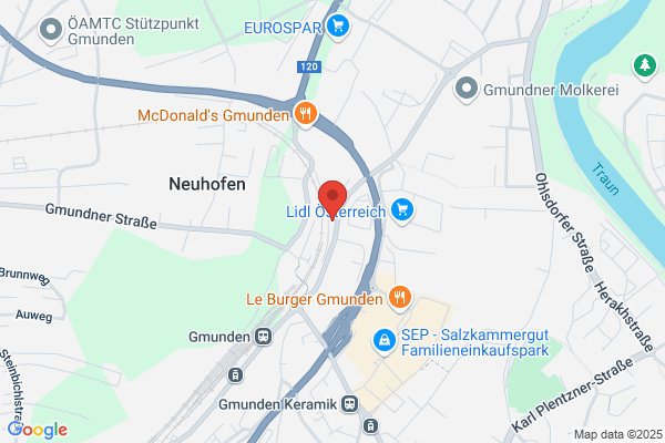 Stern und Hafferl Bauges. mbH