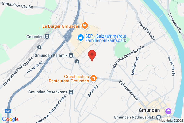 Gmundner Keramik Handels GmbH