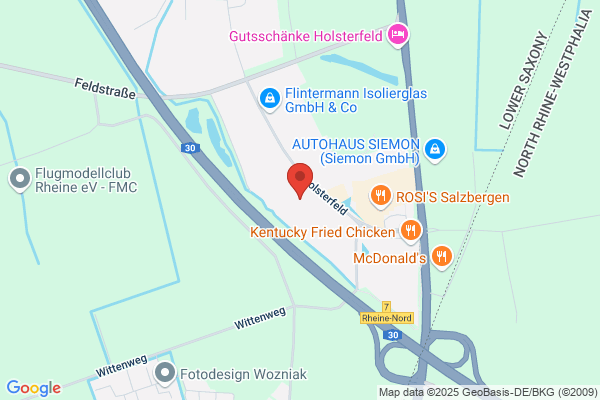 STECO International Pool Logistics GmbH