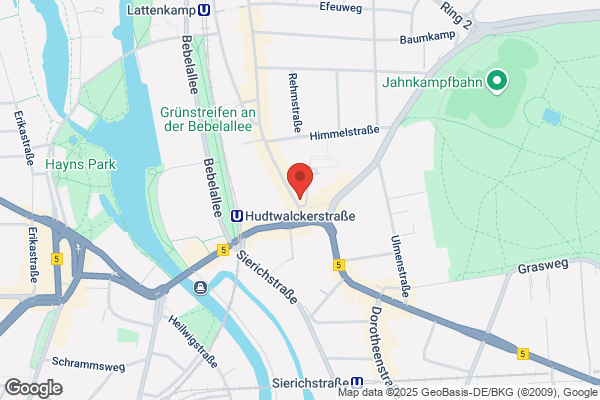 Strasshof Grundstuecks- verwaltungs GmbH