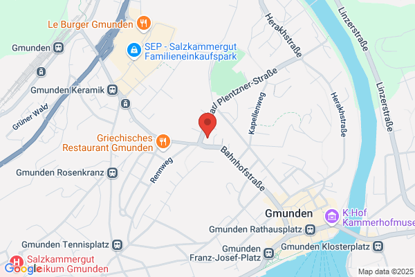 BerufsInfoZentrum (BIZ)
