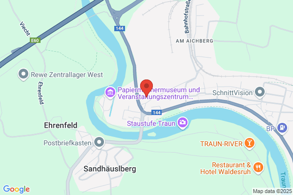 Steyrermuehl SaegewerksgesmbH