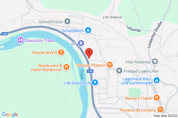 Stoeber Antriebstechnik GmbH
