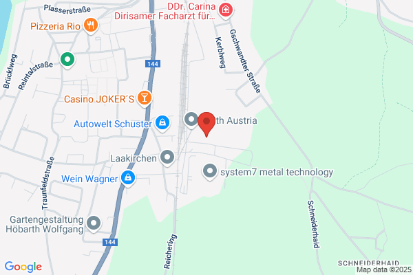 ACR Automotive Components Reiter GmbH