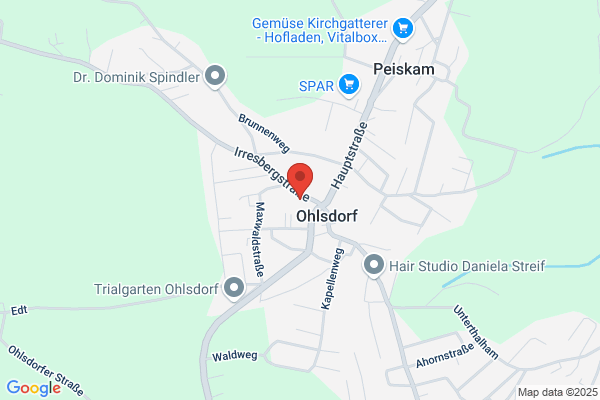Maxwald Maschinen GmbH und Co KG