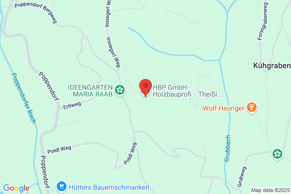 PTS - Holzbau GmbH