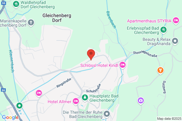 Pension Bruennerhaus Gesellschaft m.b.H.