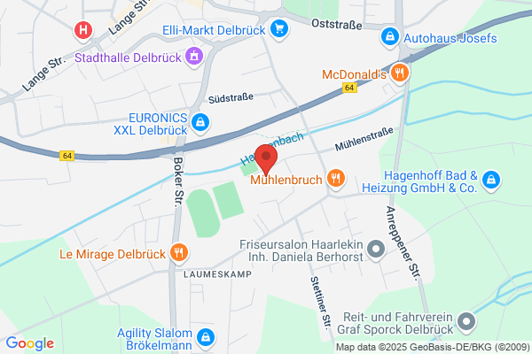 Volksschule Marienbruecke