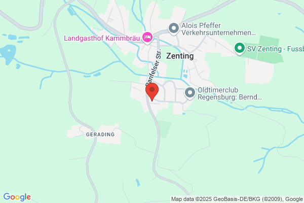 Gerald Kieninger GmbH