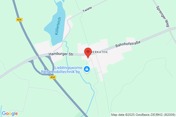 Loosdorf Betriebs- ansiedlung GmbH HO KEG