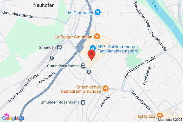Pressverein Salzkammergut GmbH
